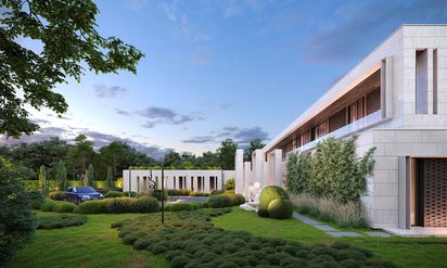 Villa Hunt