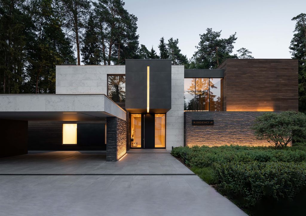 Residence 18