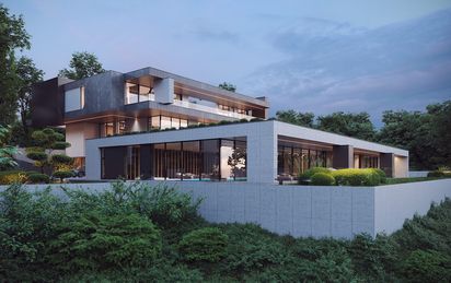Residence Khabarovsk
