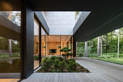 Residence 18
