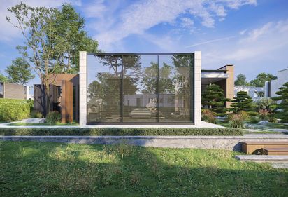 Villa Porto I