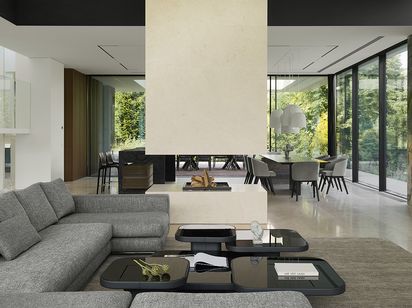 Villa Safari