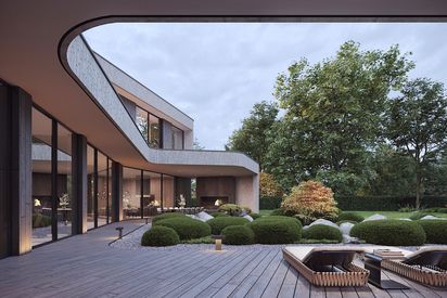 Villa M-5