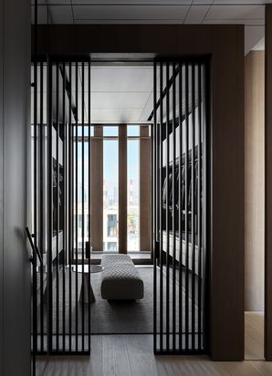 Apartments SD3
