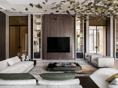 Villa II