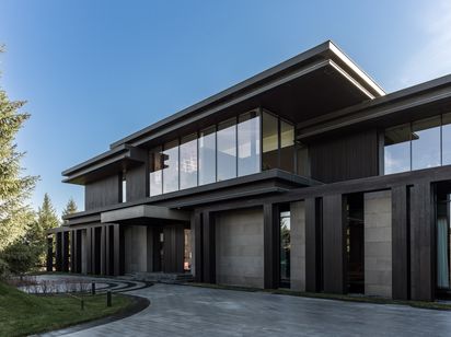 Villa Twin Two