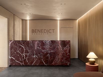 Benedict clinic