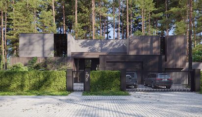 Villa N-4