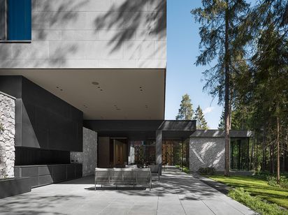 Villa Forest