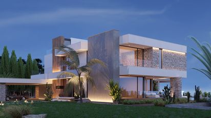 Villa Lebanon