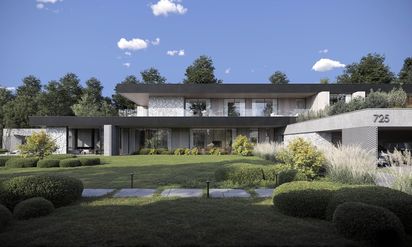 Villa 725