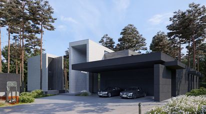 Villa Avocado