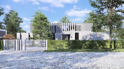 Villa Berezka