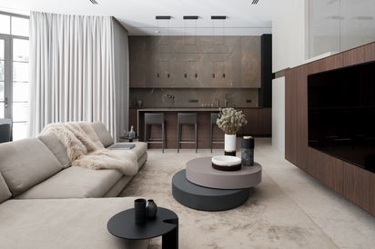 Country house
