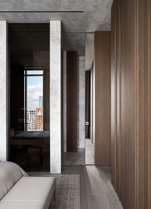 Apartments SD3