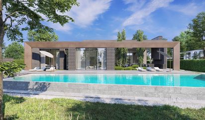 Villa Porto II