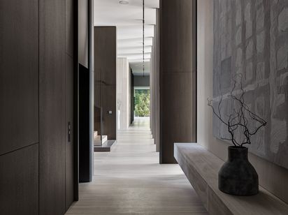 Villa Twin Two