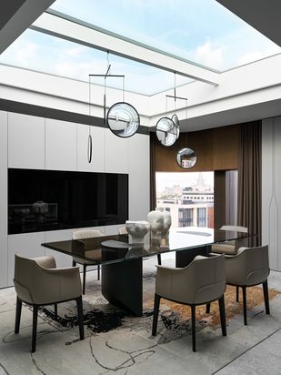 Apartments SD3