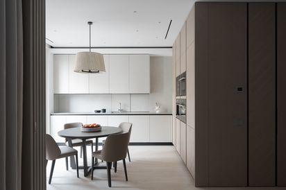 Apartments Literator II