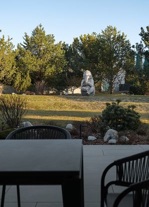Вилла Белки