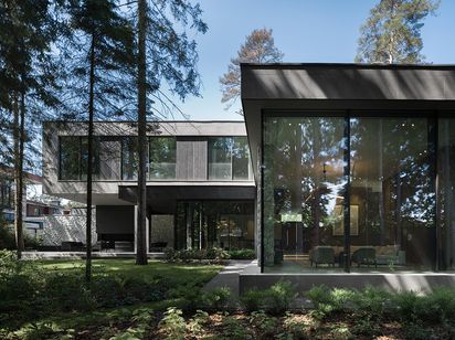 Villa Forest
