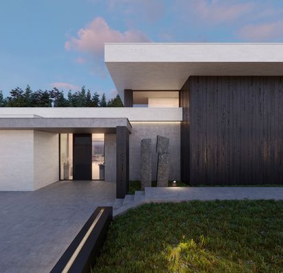 Villa Izhevsk