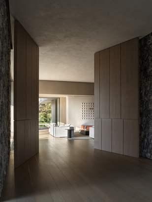 villa vetra