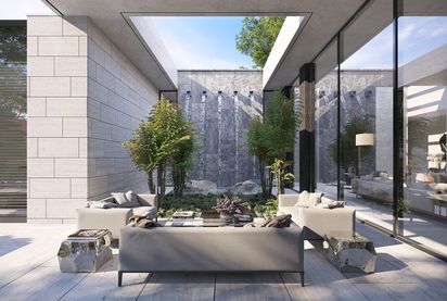 Villa Porto I