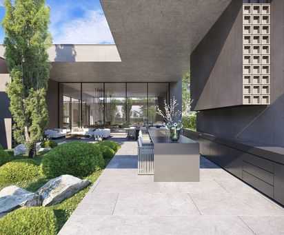 Villa Porto II