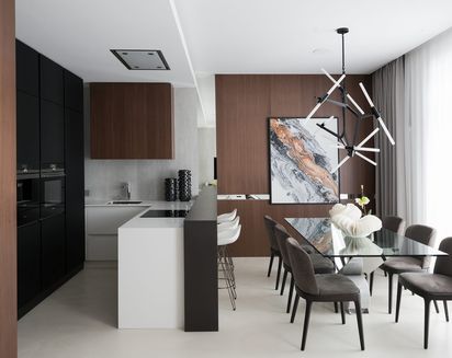 Interior N