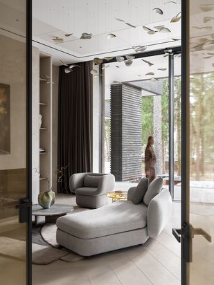 Villa II