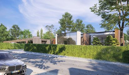 Villa Porto I