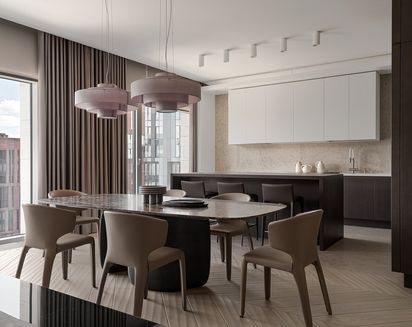 Apartment SD2