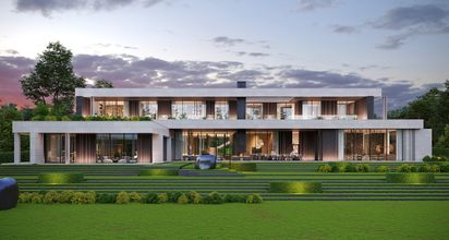 Villa Hunt