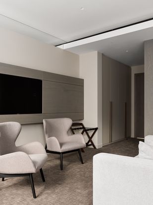 benedict hotel & spa