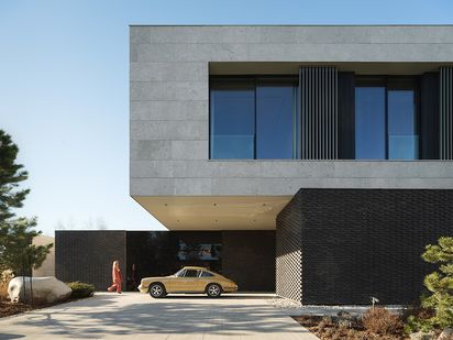 Villa Belki