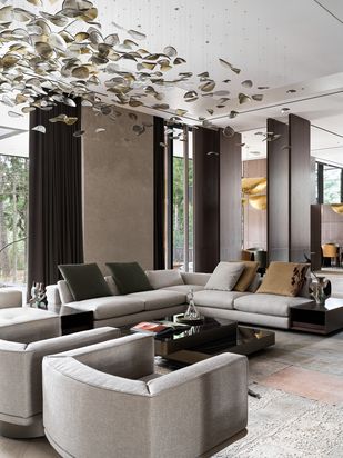 Villa II