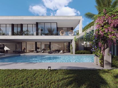 Villa in Miami