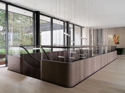 Villa II