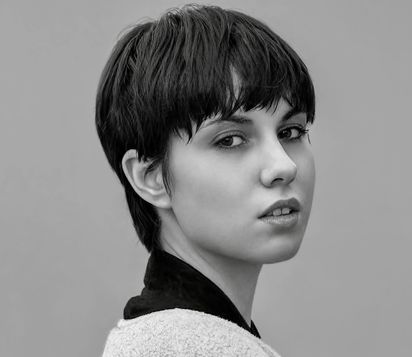 Ксения Лучкина