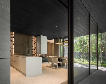 Villa Forest