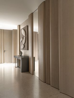 Apartments SD2