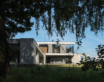 Villa Uno