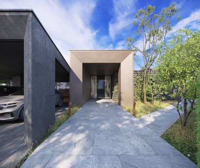 Villa Porto II