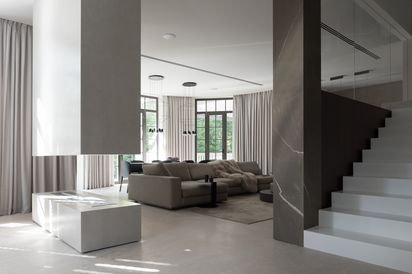 Country house