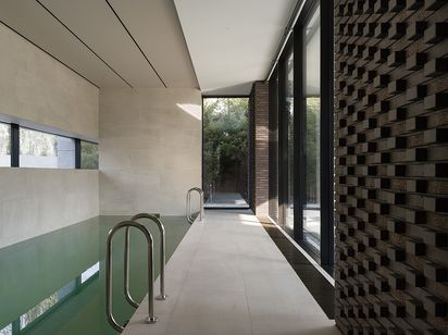 Villa Belki