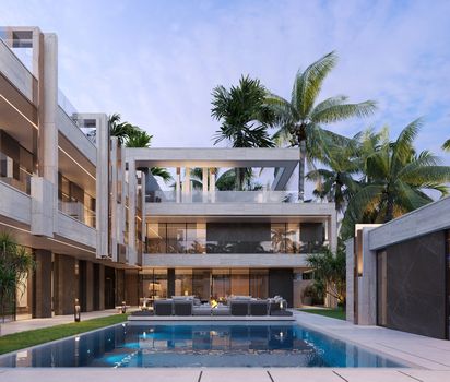 Villa L
