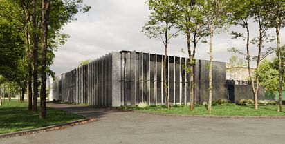 football center