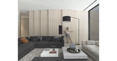 Residence 18