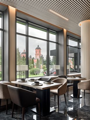 ZIAMO Restaurant